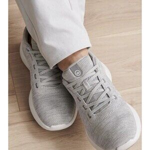 Peter Millar Glide V3 Ship On Sneaker Men’s Sz 13 Gray Blue Casual Lightweight